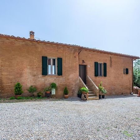 Porta Romana Elegant Apartments With Private Parking! シエーナ エクステリア 写真