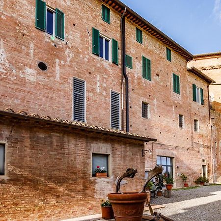 Porta Romana Elegant Apartments With Private Parking! シエーナ エクステリア 写真