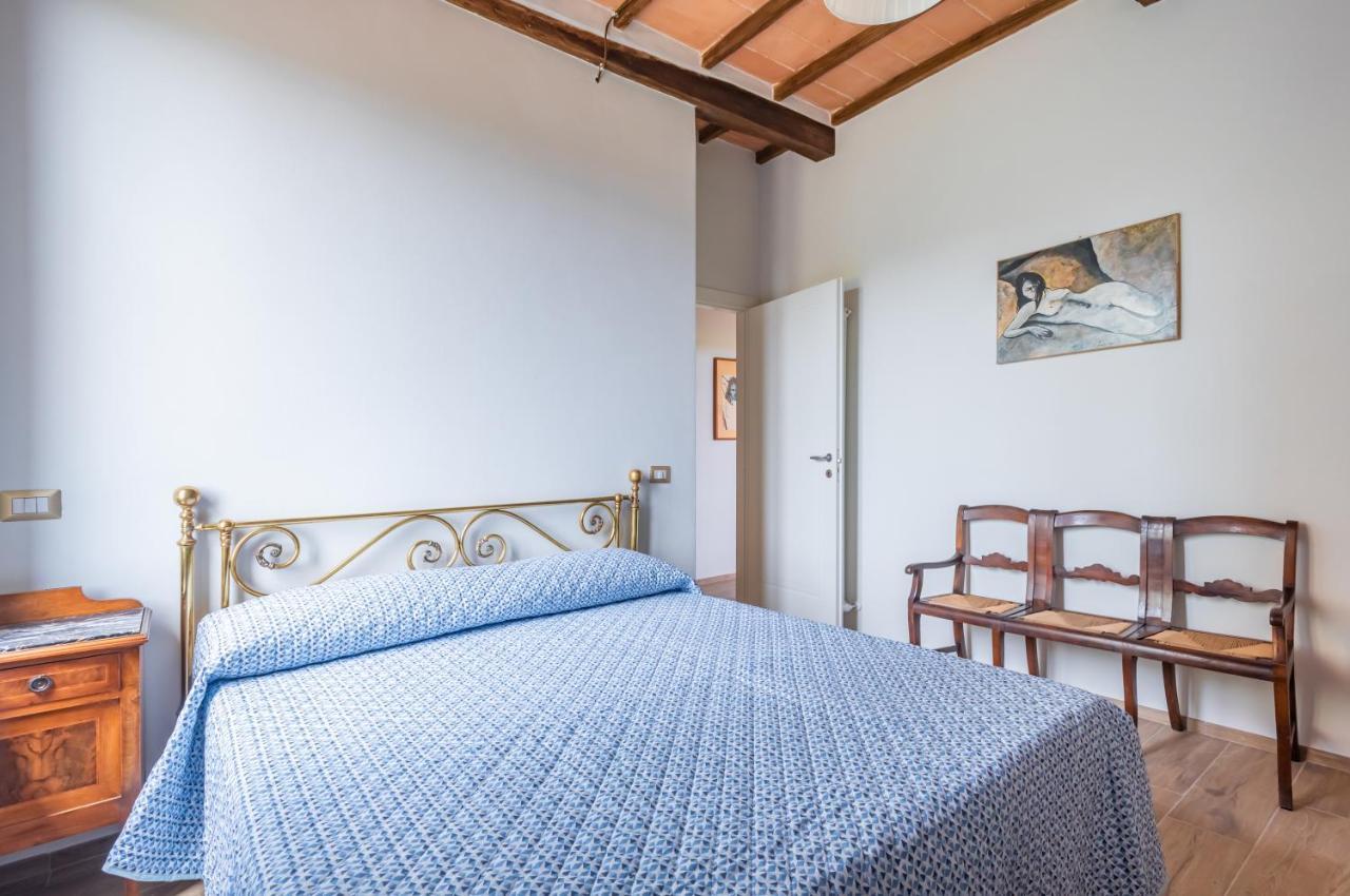 Porta Romana Elegant Apartments With Private Parking! シエーナ エクステリア 写真