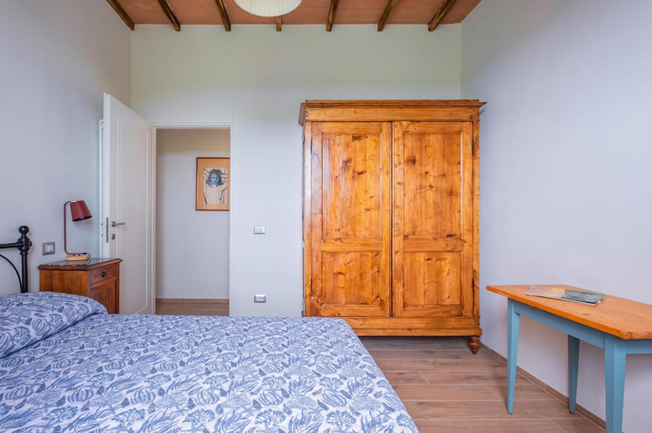 Porta Romana Elegant Apartments With Private Parking! シエーナ エクステリア 写真
