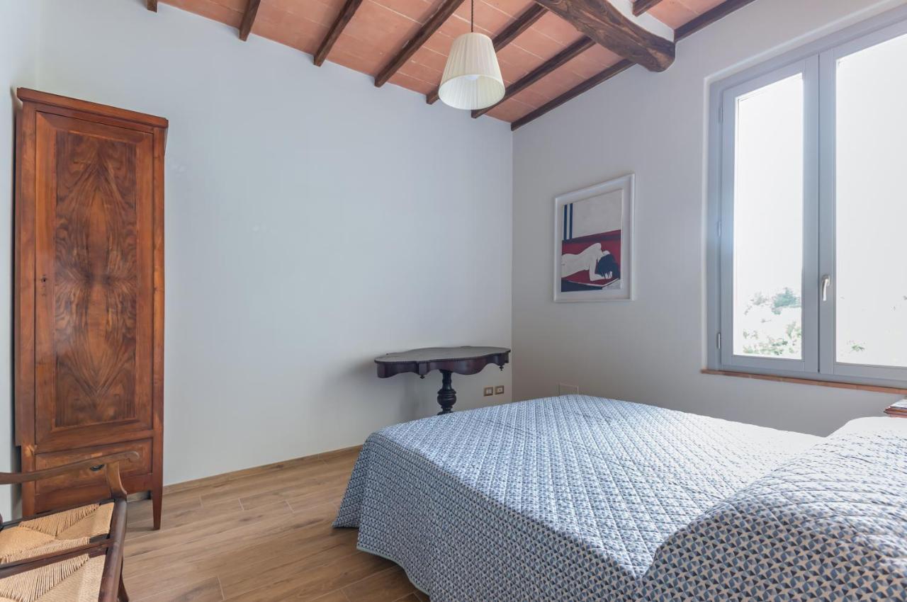 Porta Romana Elegant Apartments With Private Parking! シエーナ エクステリア 写真