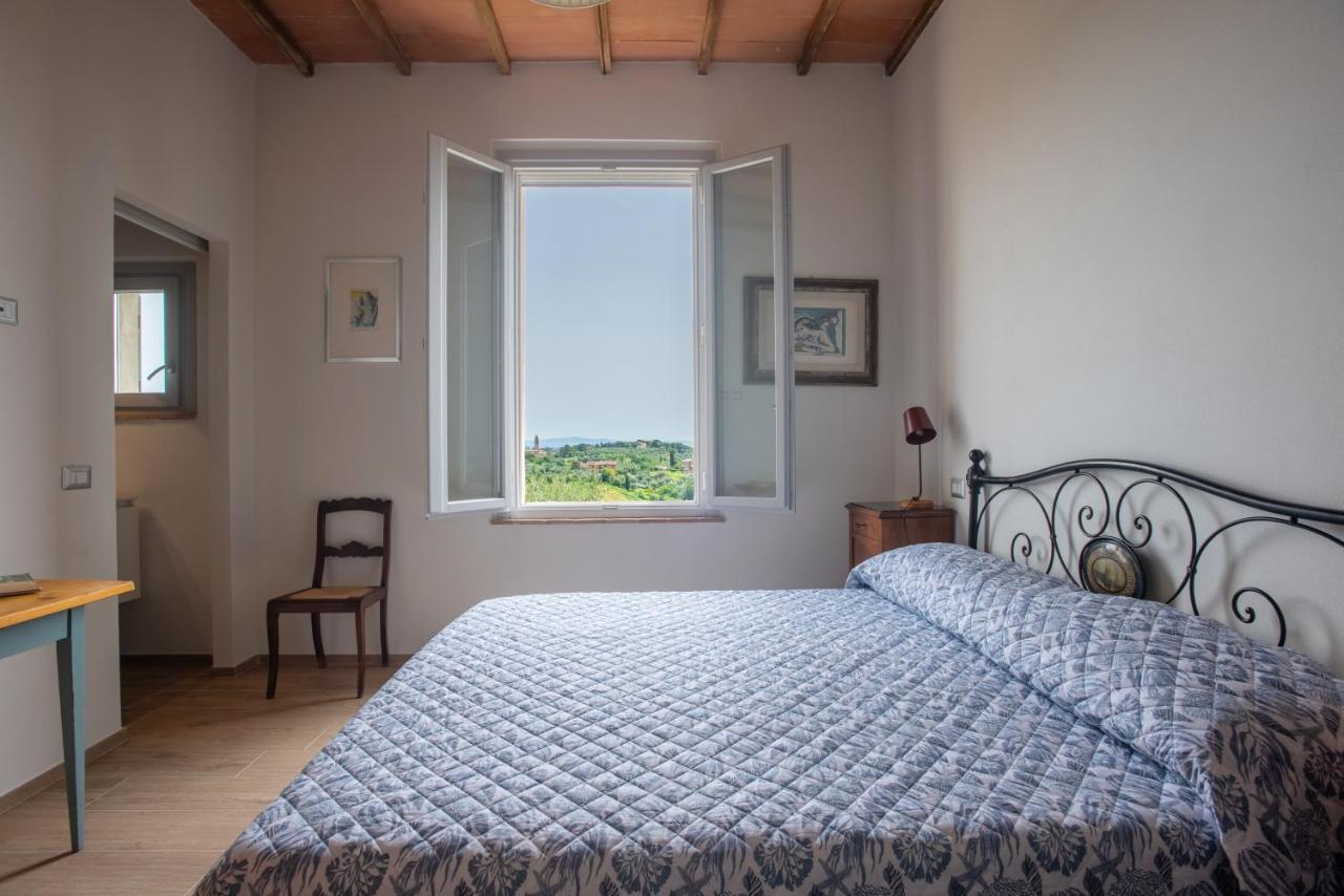 Porta Romana Elegant Apartments With Private Parking! シエーナ エクステリア 写真