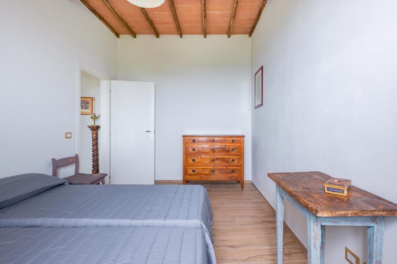 Porta Romana Elegant Apartments With Private Parking! シエーナ エクステリア 写真
