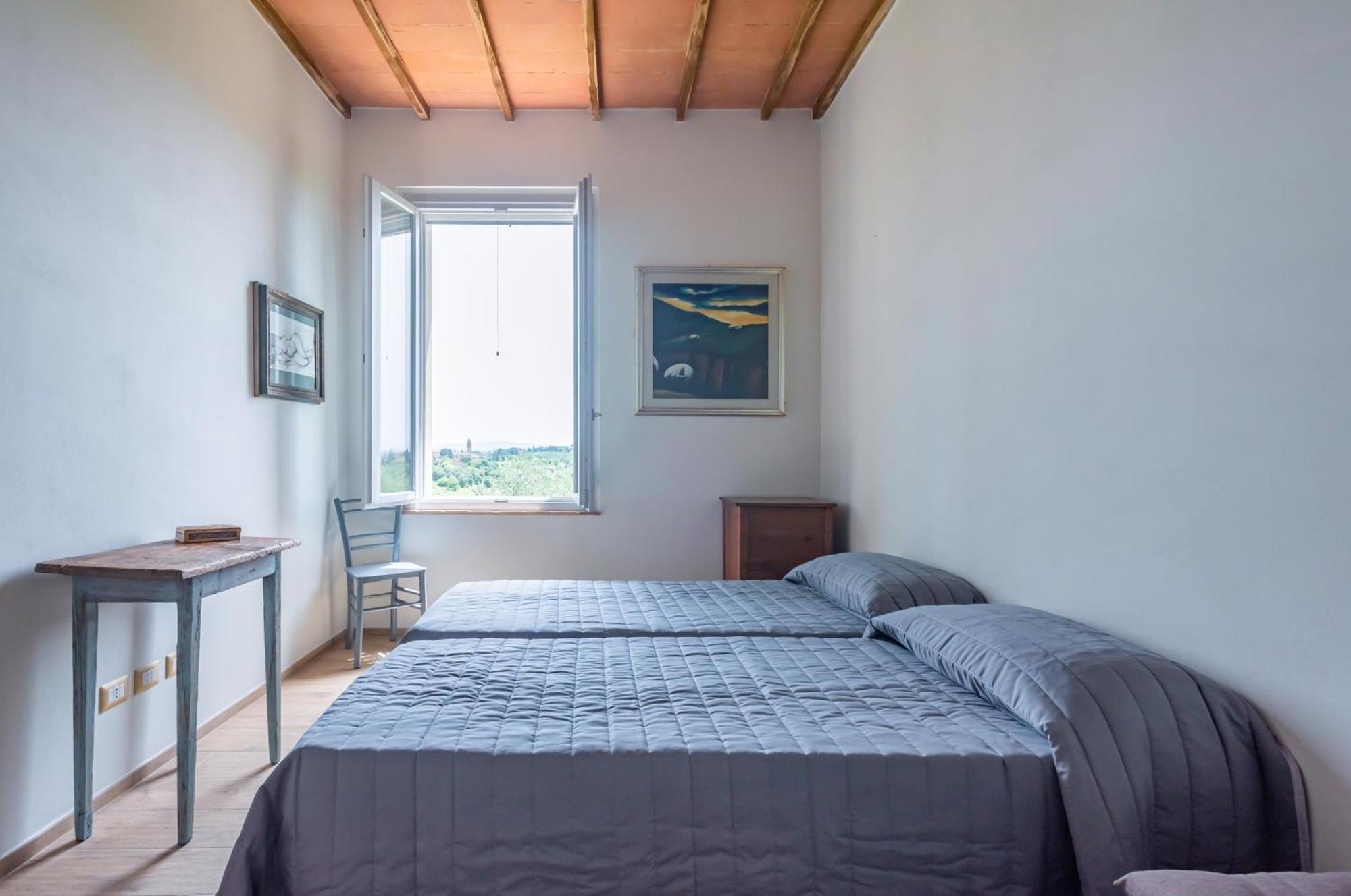 Porta Romana Elegant Apartments With Private Parking! シエーナ エクステリア 写真