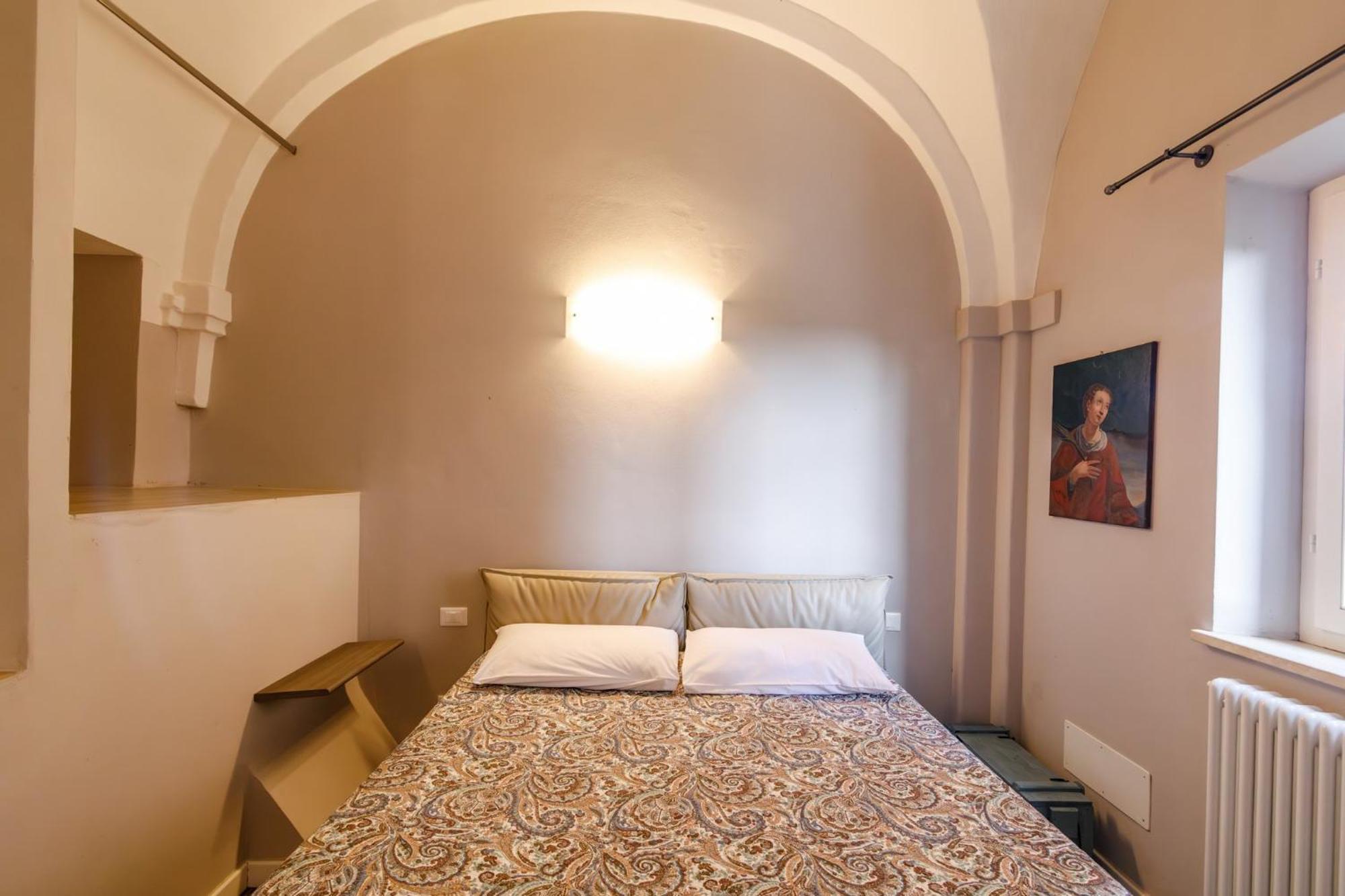 Porta Romana Elegant Apartments With Private Parking! シエーナ エクステリア 写真