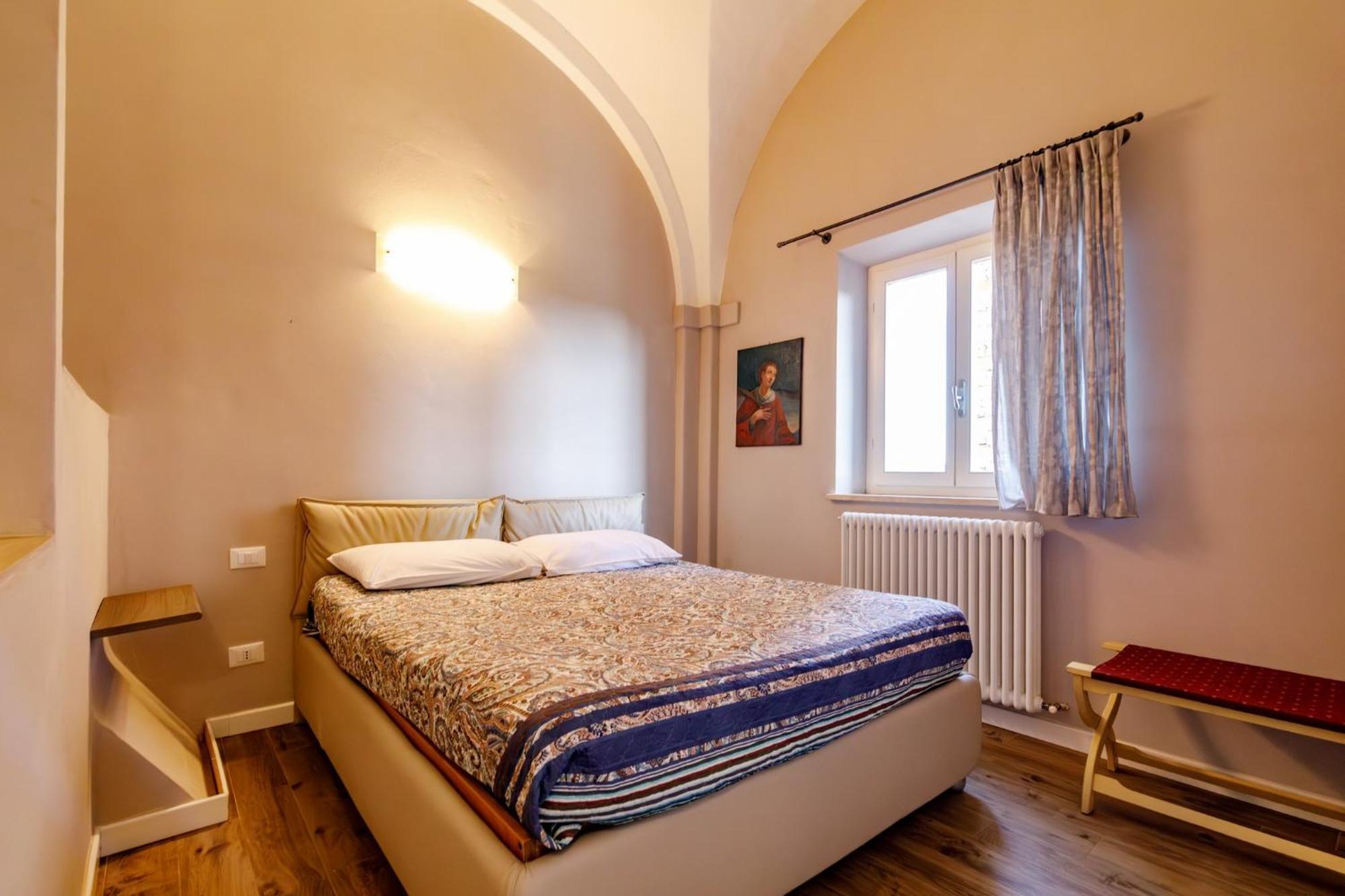 Porta Romana Elegant Apartments With Private Parking! シエーナ エクステリア 写真