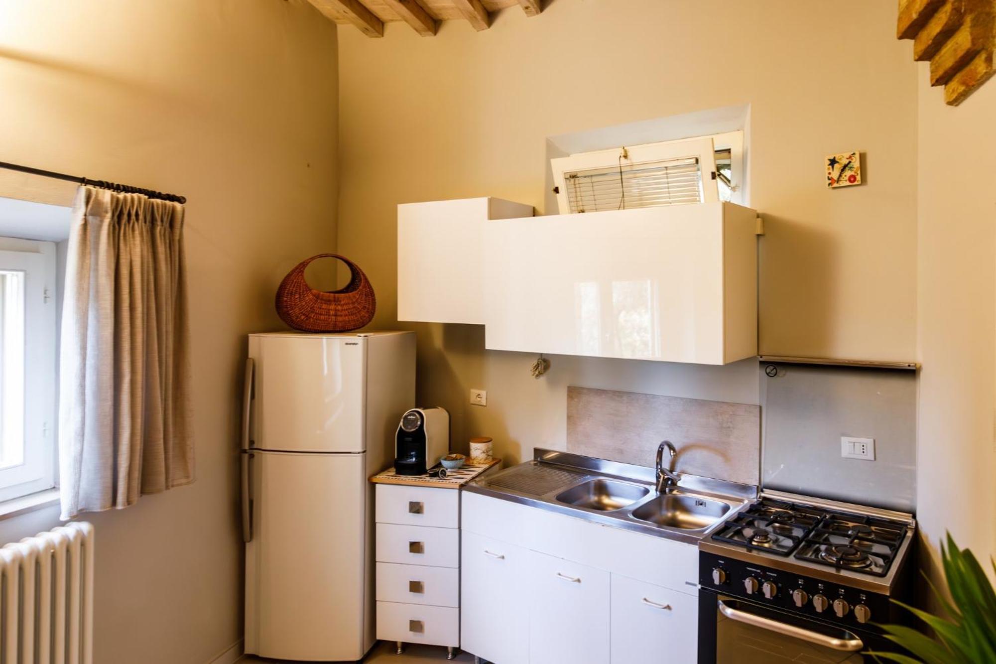 Porta Romana Elegant Apartments With Private Parking! シエーナ エクステリア 写真