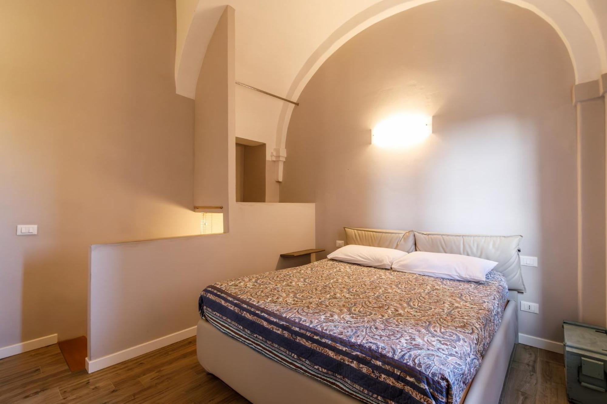 Porta Romana Elegant Apartments With Private Parking! シエーナ エクステリア 写真